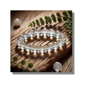 Clear Quartz