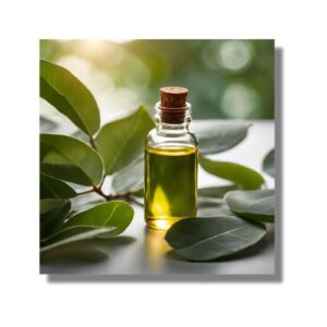 Eucalyptus Essential Oil