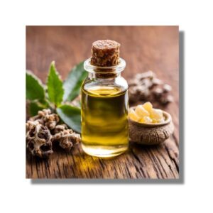 Frankincense Essential Oil