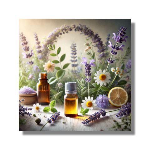 Happy home Essential Oil