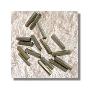 Indian Pyrite 5inch