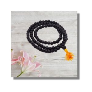 Karungaali Maalai 8mm, 108 beads
