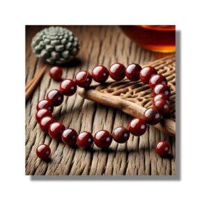 Red Jasper