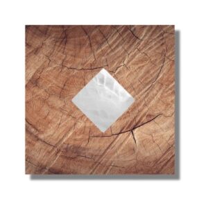 Symbols charging plates (Square)