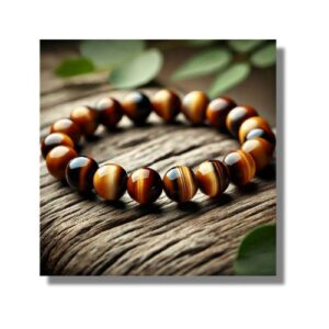 Tigers Eye